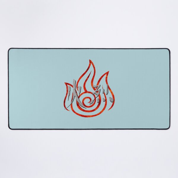 Item preview, Firebending designed and sold by JacinLeffler.