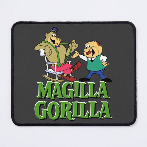 Item preview, Magilla Gorilla  designed and sold by MargaretSchroed.