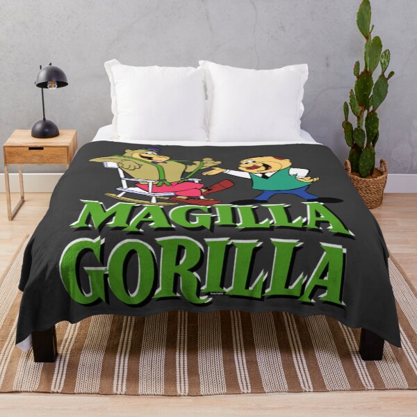 Item preview, gorila maguila designed and sold by MargaretSchroed.