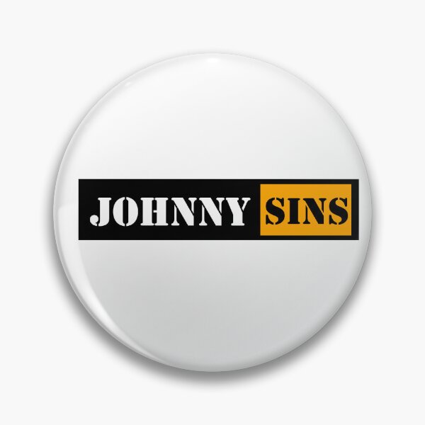 Item preview, Jhonny pecados designed and sold by Vlaki.