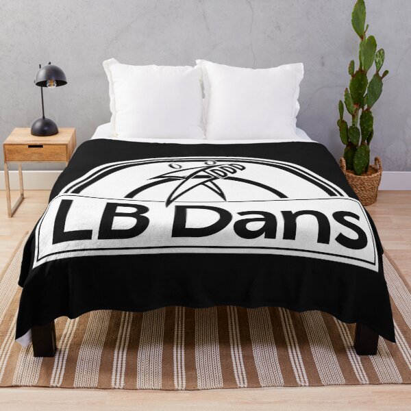 Item preview, LB Dans Hvid designed and sold by LB-Dans.