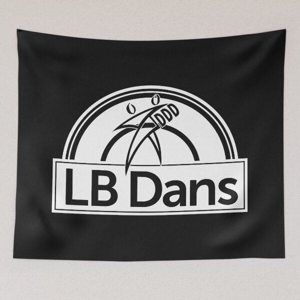 Item preview, LB Dans Hvid designed and sold by LB-Dans.
