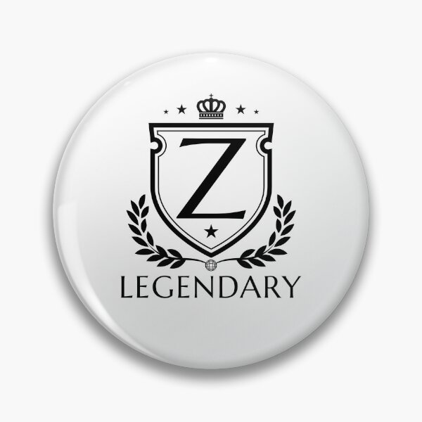 Item preview, The Letter Z designed and sold by boyercollection.