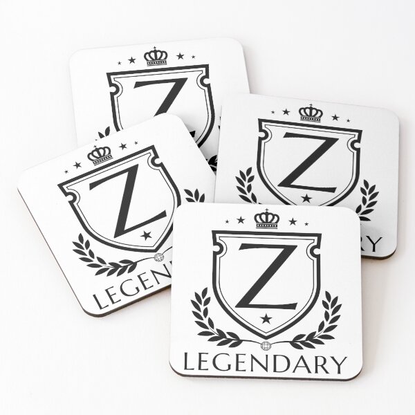 Item preview, The Letter Z designed and sold by boyercollection.