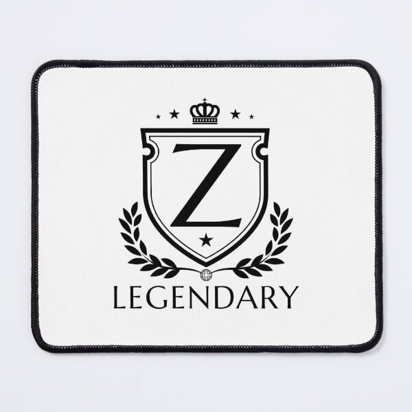 Item preview, The Letter Z designed and sold by boyercollection.