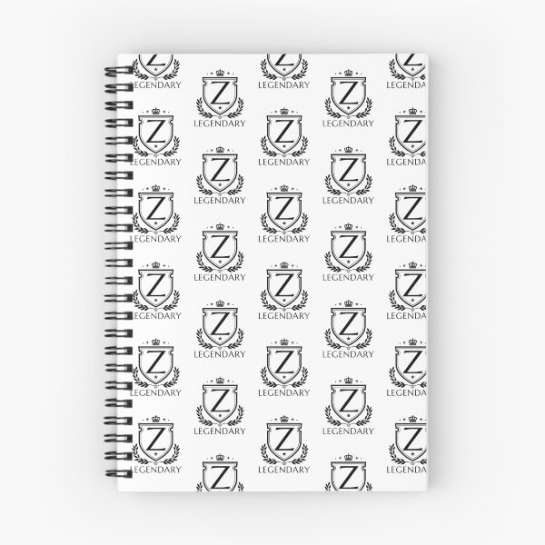 Item preview, The Letter Z designed and sold by boyercollection.