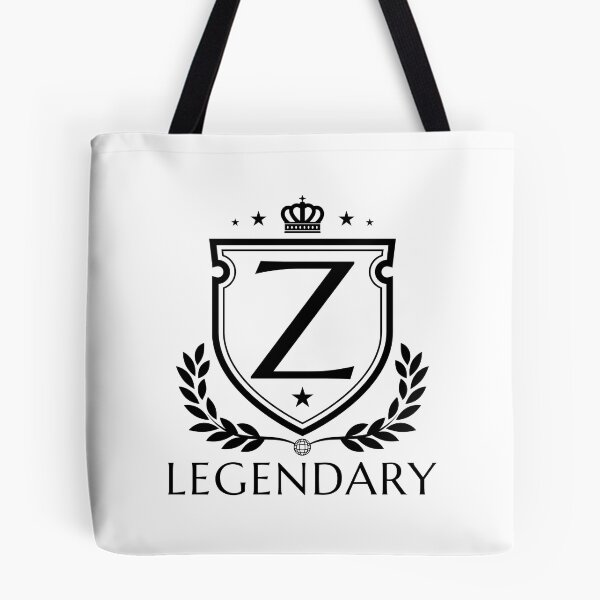 Item preview, The Letter Z designed and sold by boyercollection.