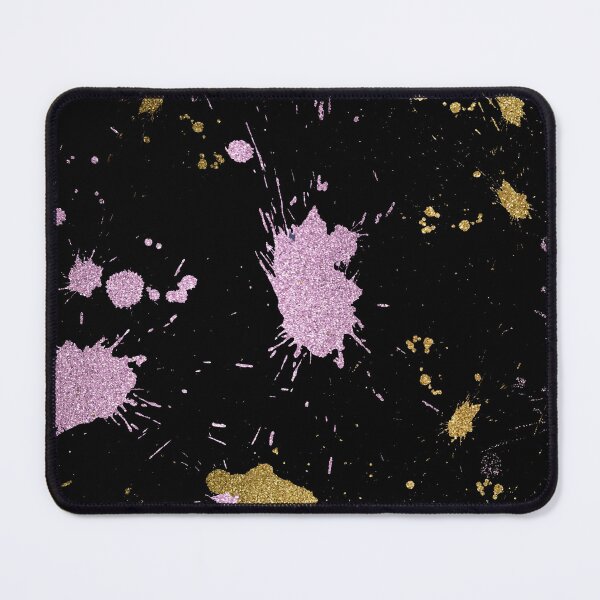 Item preview, Spits and Spots, Metallic Mix 2 designed and sold by CreArtation.