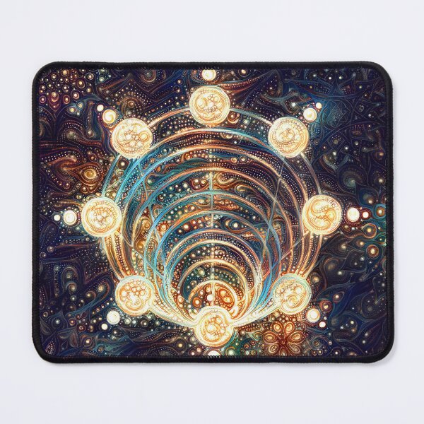 Item preview, Huish Crop Circle - 14 Aug 01 - A designed and sold by HoshiKara.
