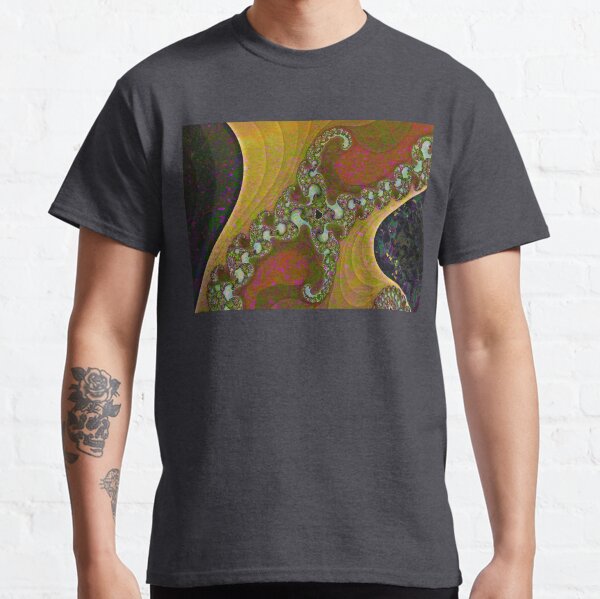 It's All Nature Classic T-Shirt