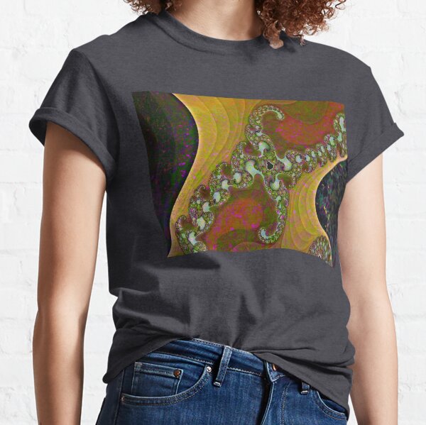It's All Nature Classic T-Shirt