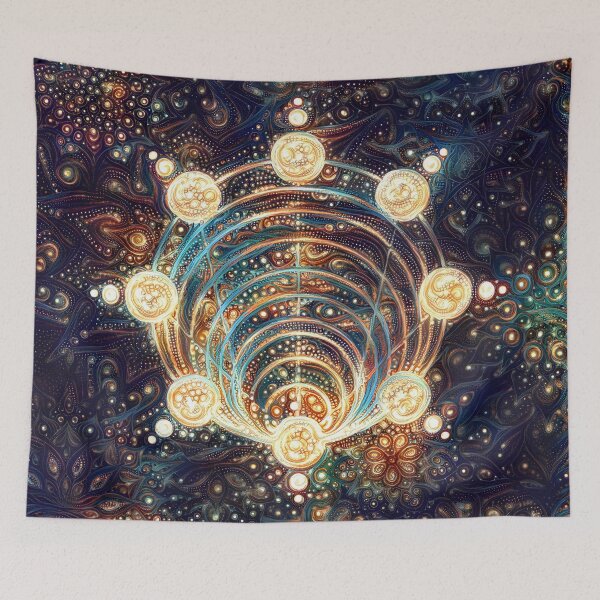 Item preview, Huish Crop Circle - 14 Aug 01 - A designed and sold by HoshiKara.