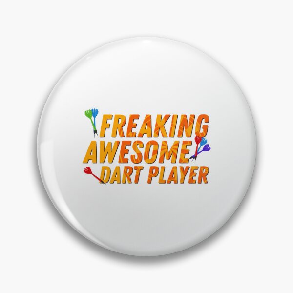 Item preview, Darts player incredible good   designed and sold by AlyssaBrown123.