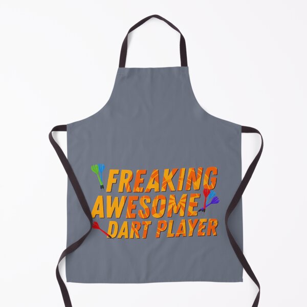 Item preview, Darts player incredible good designed and sold by AlyssaBrown123.