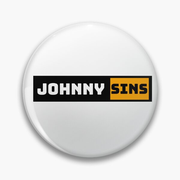 Item preview, Jhonny pecados designed and sold by Vlaki.