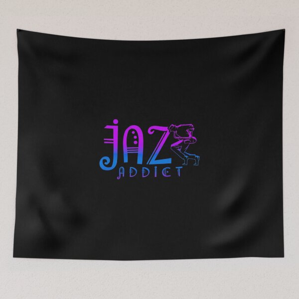 Item preview, Saxophone Player Jazz Addict Music Lover Tank Top designed and sold by CravenStore99.