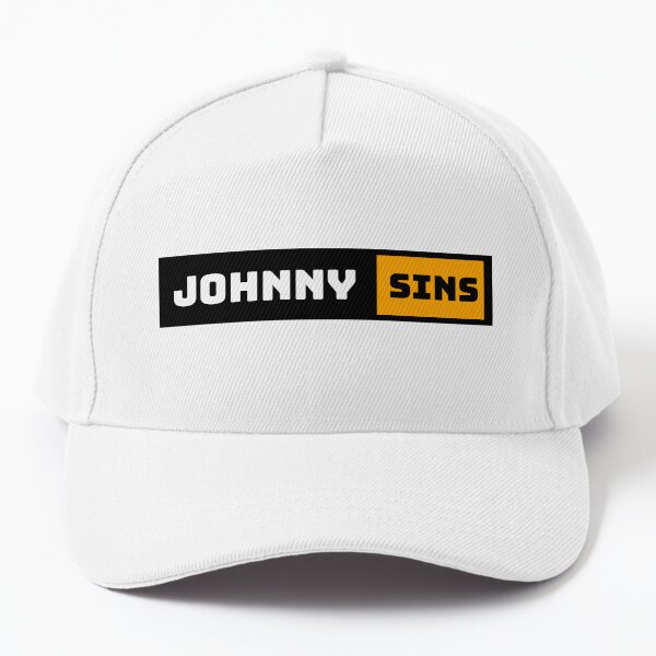 Artikel-Vorschau von Jhonny Sins, designt und verkauft von Vlaki.