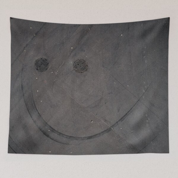 Item preview, Happy Manholes designed and sold by Arc1.