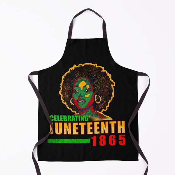 Item preview, Juneteenth 1865 v2 designed and sold by mwebba2005.