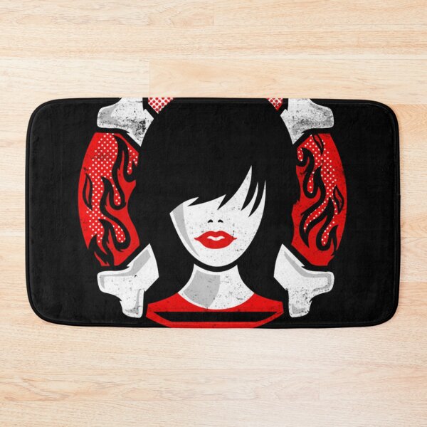 Item preview, Alerted By Space Flight Yeah Yeah Yeahs designed and sold by AUDREZENBERGER.