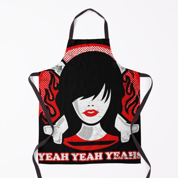 Item preview, Alerted By Space Flight Yeah Yeah Yeahs designed and sold by AUDREZENBERGER.