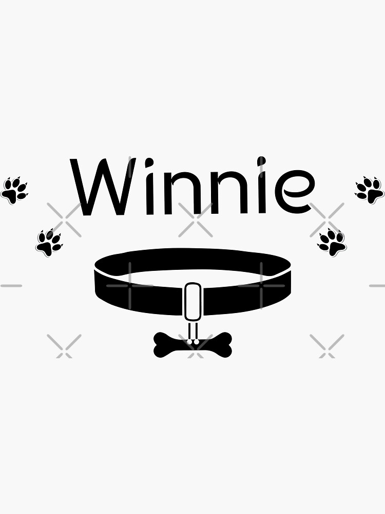 pin-on-dog-name