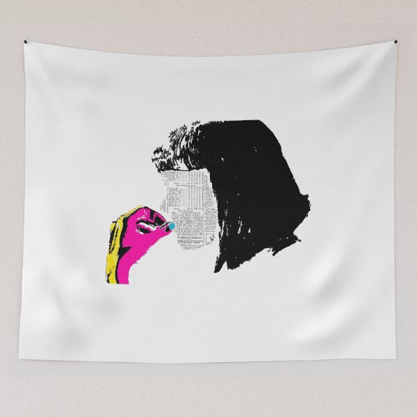 Item preview, No seas ... designed and sold by VILLAGESTORE.