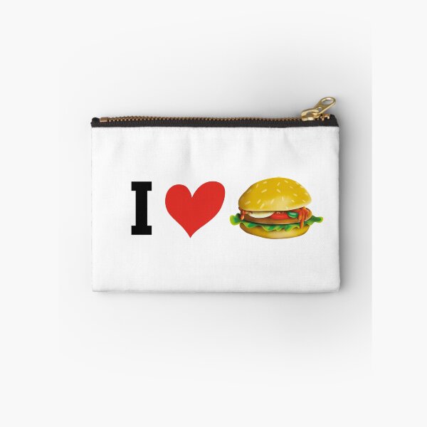 Item preview, I LOVE HAMBURGERS designed and sold by Ajato.