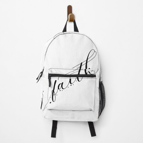 Item preview, Faith Black designed and sold by FMQ Store.