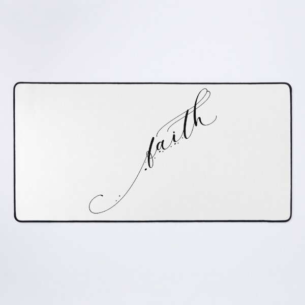 Item preview, Faith Black designed and sold by FMQ Store.