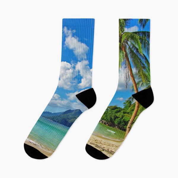 Item preview, Paradise Island designed and sold by Rainbows Galore.
