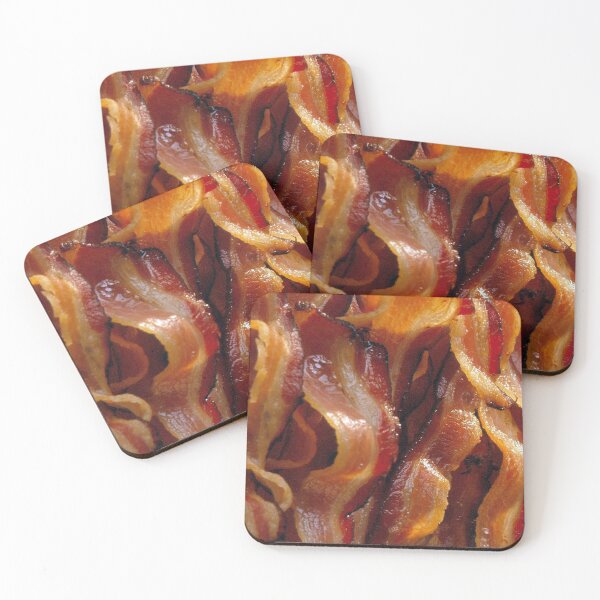 Item preview, Bacon?... Everyone loves bacon!!! designed and sold by Buckwhite.