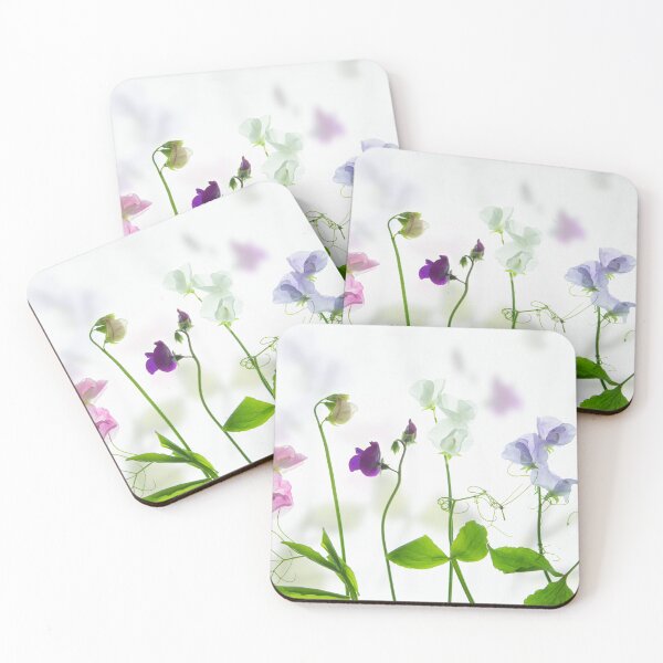 Item preview, Sweet Peas designed and sold by Nethycurl.