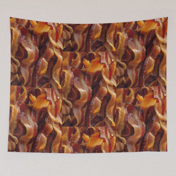 Item preview, Bacon?... Everyone loves bacon!!! designed and sold by Buckwhite.