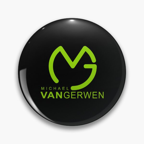 Item preview, famous darts player logo  designed and sold by AlyssaBrown123.