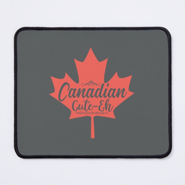 Item preview, 4 canadian cute designed and sold by Bentonmedia.