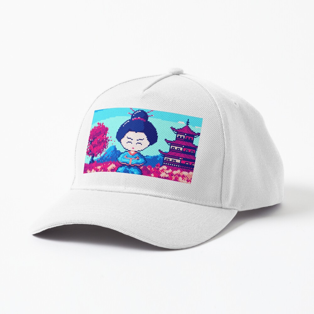 Item preview, Baseball Cap designed and sold by djspacegr.