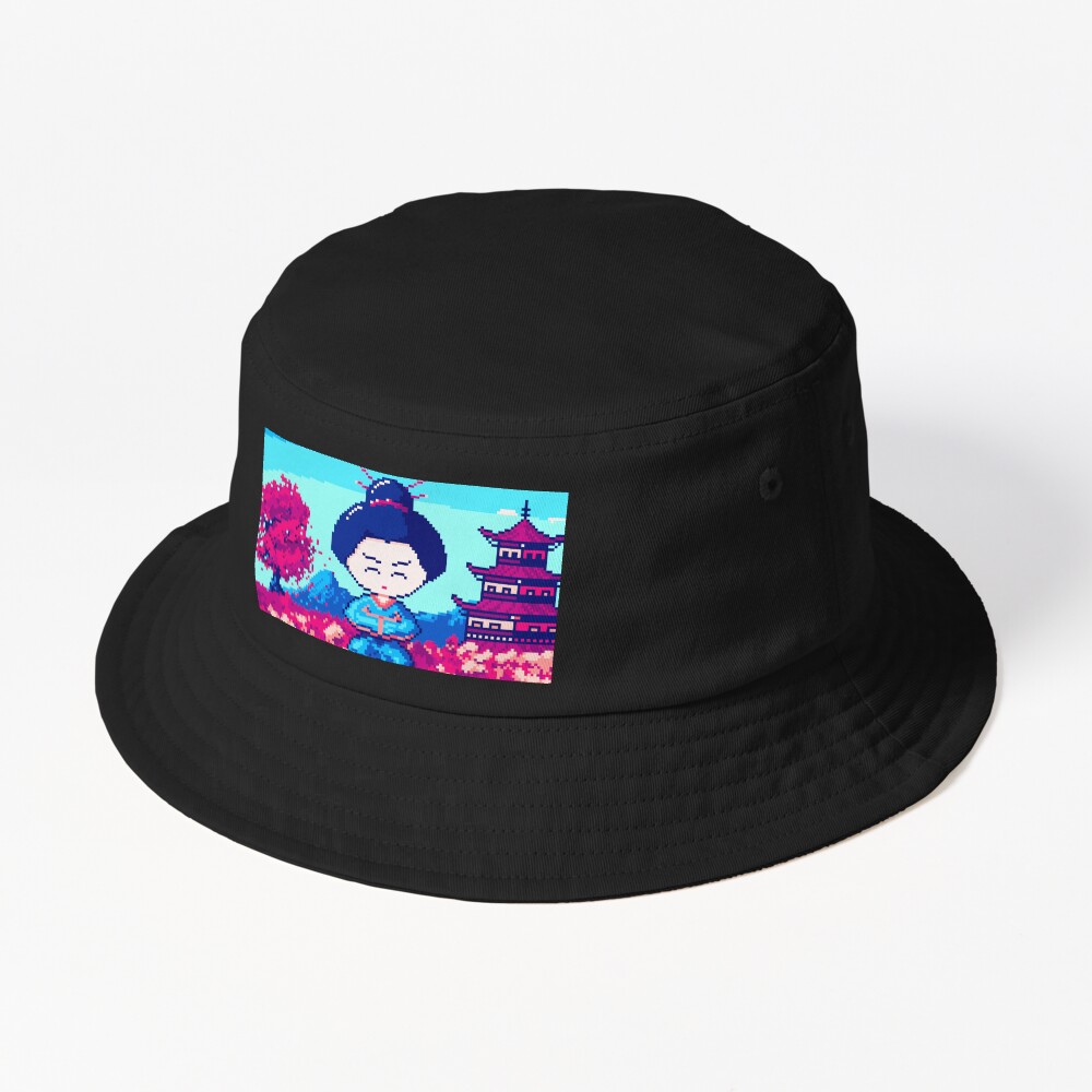 Item preview, Bucket Hat designed and sold by djspacegr.