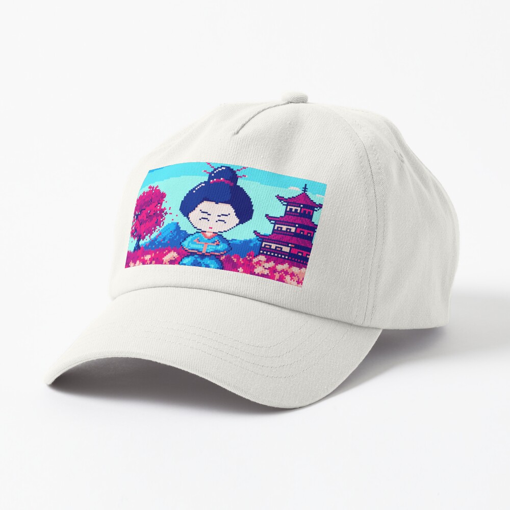 Item preview, Dad Hat designed and sold by djspacegr.