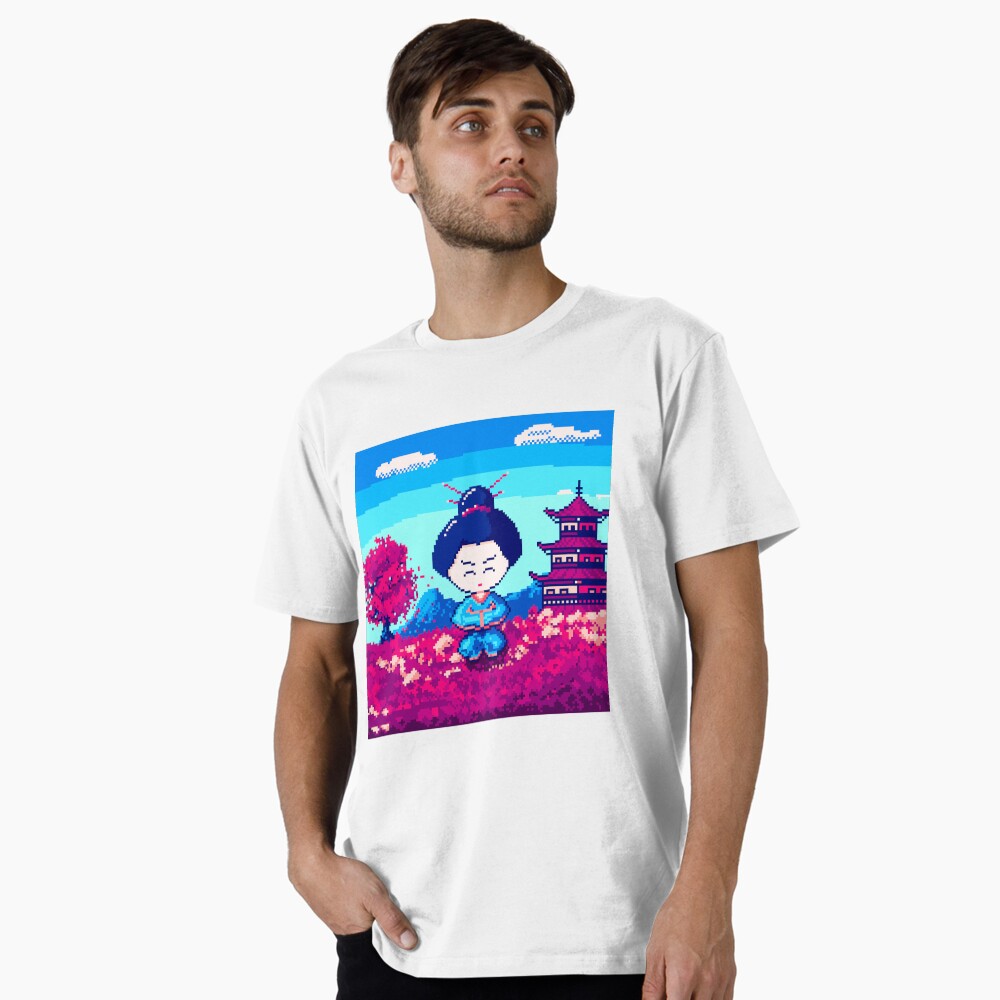 Item preview, Premium T-Shirt designed and sold by djspacegr.