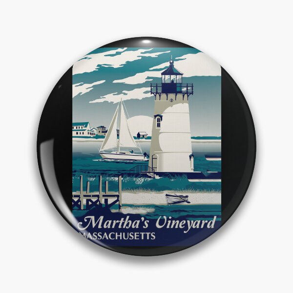 Item preview, Martha's Vineyard designed and sold by kuenzisedtalz10.