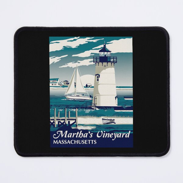 Item preview, Martha's Vineyard designed and sold by kuenzisedtalz10.