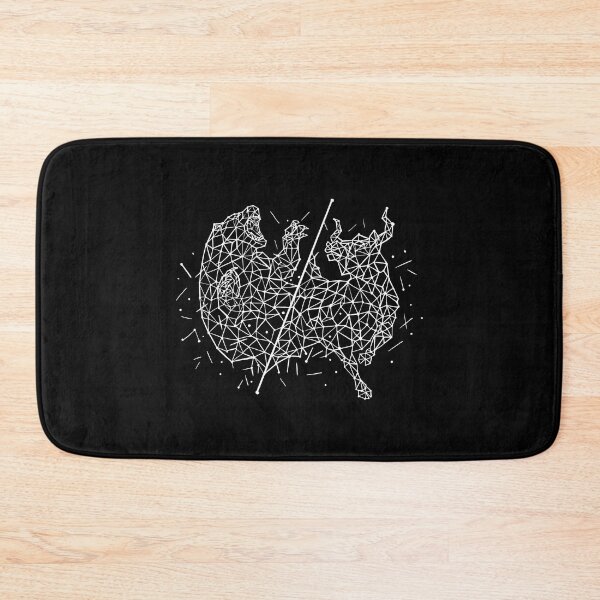 Item preview, bull, bear designed and sold by DerSenat.