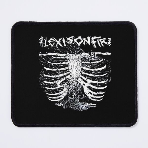 Item preview, alexisonfire band logo designed and sold by AUDREZENBERGER.