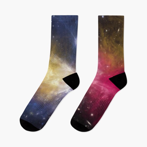 Artikelvorschau, Galaxies Meeting entworfen und verkauft von Rainbows Galore.