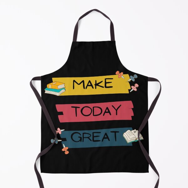 Item preview, make today great  designed and sold by Ella1901.