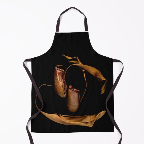Item preview, Golden Pitcher Plants designed and sold by Nethycurl.