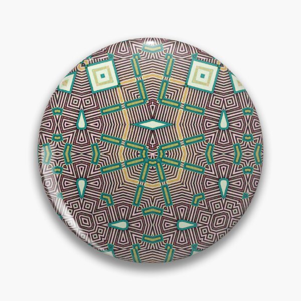 Item preview, ARUBA - ORANJESTAD ABSTRACT GEOMETRIC ARCHITECTURE PAINTED  -  ARUBA ONE HAPPY ISLAND designed and sold by Ralek.