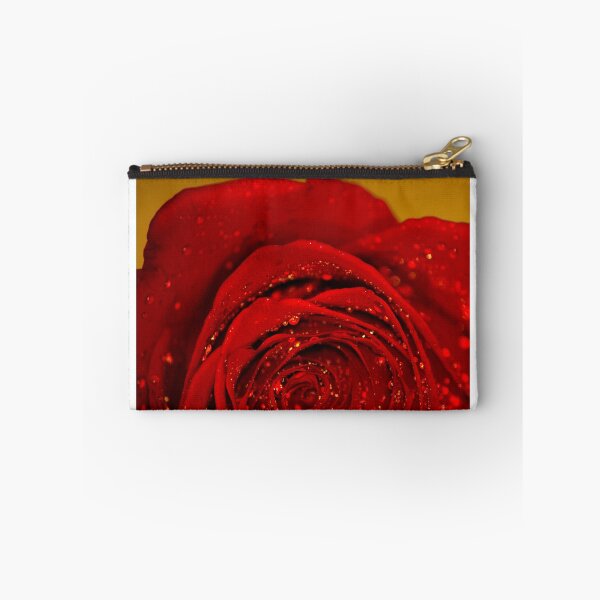 Item preview, Red Rose macro designed and sold by John Velocci.