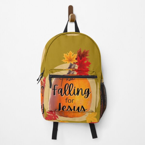 Item preview, I am Falling For Jesus mench64 designed and sold by mench64.
